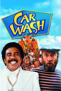 watch free Car Wash hd online