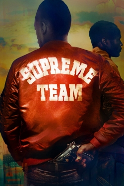 watch free Supreme Team hd online