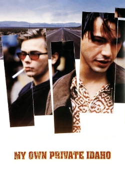 watch free My Own Private Idaho hd online