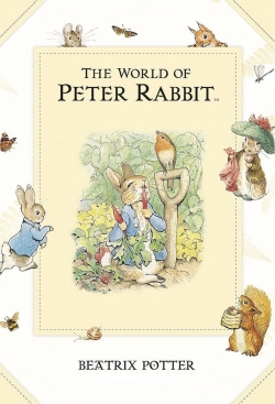 watch free The World of Peter Rabbit and Friends hd online