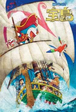 watch free Doraemon the Movie: Nobita's Treasure Island hd online