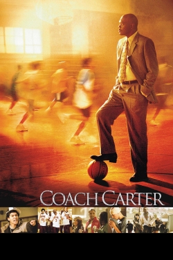 watch free Coach Carter hd online