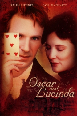 watch free Oscar and Lucinda hd online