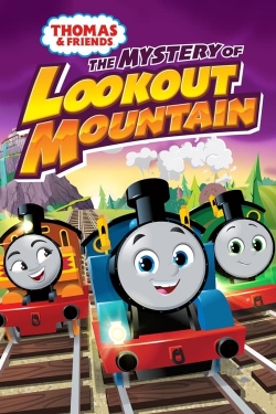 watch free Thomas & Friends: The Mystery of Lookout Mountain hd online