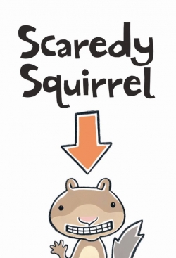 watch free Scaredy Squirrel hd online