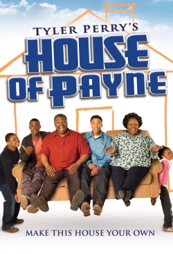 watch free Tyler Perry's House of Payne hd online