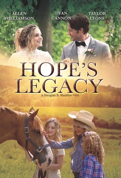 watch free Hope's Legacy hd online