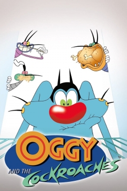 watch free Oggy and the Cockroaches hd online