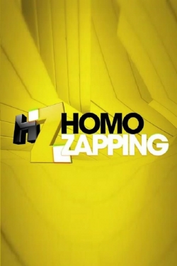 watch free Homo Zapping hd online