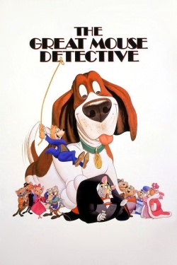 watch free The Great Mouse Detective hd online