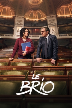 watch free Le Brio hd online