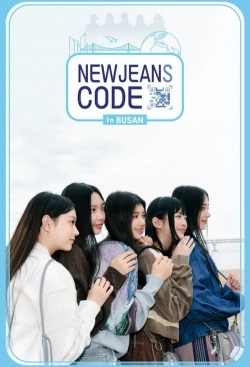 watch free NewJeans Code in Busan hd online