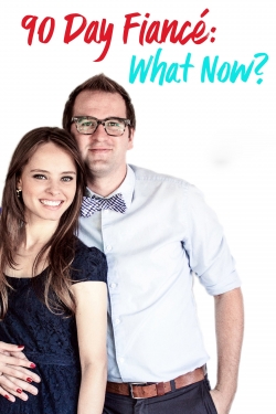 watch free 90 Day Fiancé: What Now? hd online