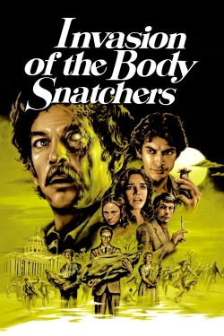 watch free Invasion of the Body Snatchers hd online