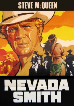 watch free Nevada Smith hd online