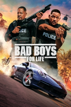 watch free Bad Boys for Life hd online