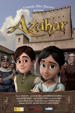 watch free Azahar hd online