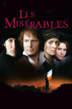 watch free Les Misérables hd online