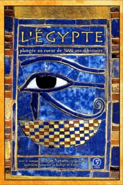 watch free L'Égypte : Plongée au cœur de 3000 ans d'histoire hd online