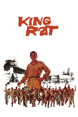 watch free King Rat hd online