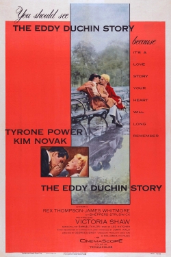 watch free The Eddy Duchin Story hd online