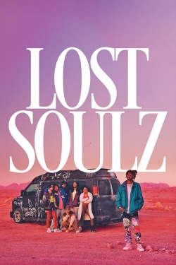 watch free Lost Soulz hd online