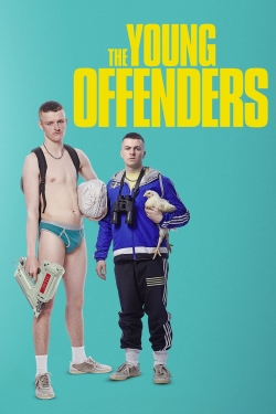 watch free The Young Offenders hd online