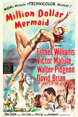 watch free Million Dollar Mermaid hd online