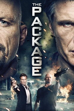 watch free The Package hd online