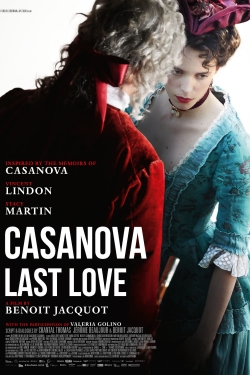 watch free Casanova, Last Love hd online