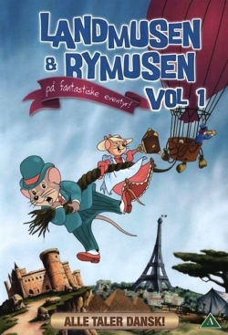 watch free The Country Mouse and the City Mouse Adventures hd online