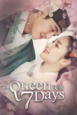 watch free Queen For Seven Days hd online