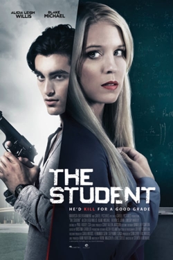 watch free The Student hd online