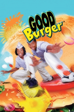 watch free Good Burger hd online
