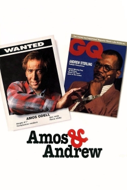 watch free Amos & Andrew hd online