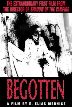 watch free Begotten hd online