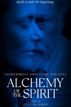 watch free Alchemy of the Spirit hd online