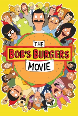 watch free The Bob's Burgers Movie hd online