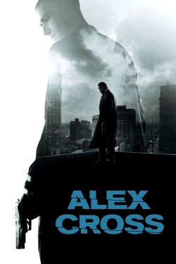 watch free Alex Cross hd online