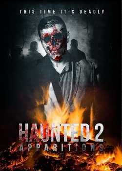 watch free Haunted 2: Apparitions hd online