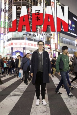 watch free Japan with Sue Perkins hd online