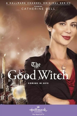 watch free The Good Witch's Wonder hd online