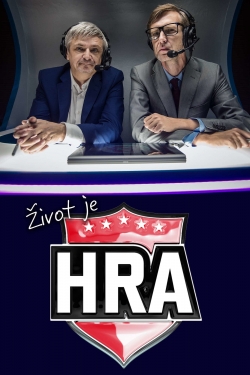 watch free Život je hra hd online