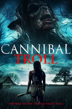 watch free Cannibal Troll hd online