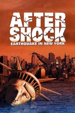watch free Aftershock: Earthquake in New York hd online
