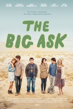watch free The Big Ask hd online