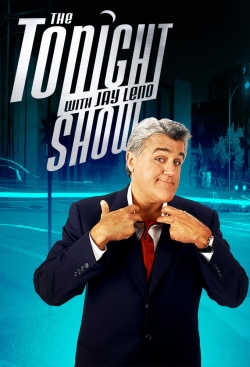 watch free The Tonight Show with Jay Leno hd online