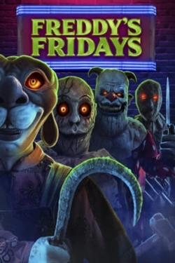 watch free Freddy's Fridays hd online