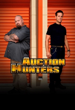 watch free Auction Hunters hd online