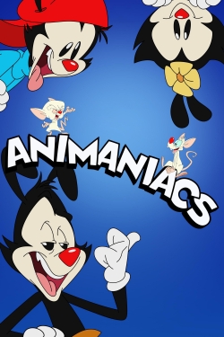 watch free Animaniacs hd online